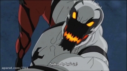 مردعنکبوتی نهائی فصل4قسمت14 زیرنویس فارسی (جدید)